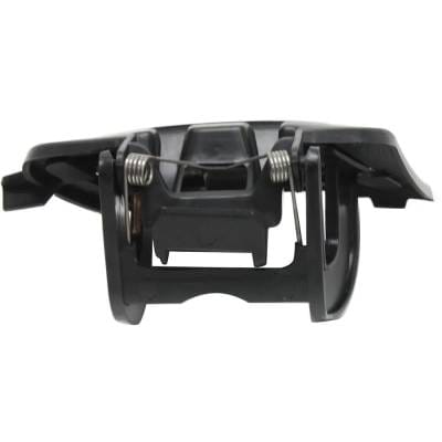 New Left Headlight Washer Cover Compatible With Mercedes Benz Ml63 Amg Base 8 Cyl 6.3L Ml320 Cdi 6 thumbnail 8