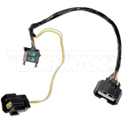 New Left Front Door Lock Switch Connector Compatible With Cadillac Cts Base Cts 3.0L Cts V Cts 3.6L thumbnail 2