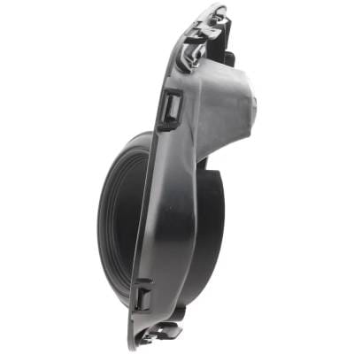 New Chrome Fog Light Trim Compatible With Mitsubishi Outlander Sport Se Outlander Sport Es Outlander thumbnail 6