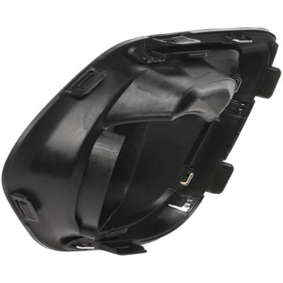 New Chrome Fog Light Trim Compatible With Mitsubishi Outlander Sport Se Outlander Sport Es Outlander thumbnail 8