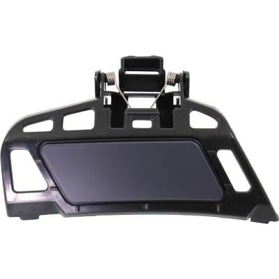 New Right Headlight Washer Cover Compatible With Mercedes Benz Gl320 Cdi 6 Cyl 3.0L Gl450 Base 8 Cyl thumbnail 2