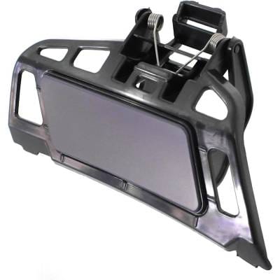 New Right Headlight Washer Cover Compatible With Mercedes Benz Gl320 Cdi 6 Cyl 3.0L Gl450 Base 8 Cyl thumbnail 4