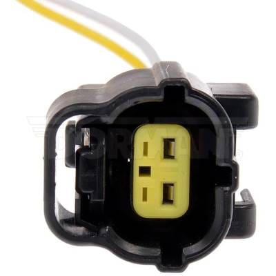 New Left Front Door Lock Switch Connector Compatible With Cadillac Cts Base Cts Performance Sts All thumbnail 10