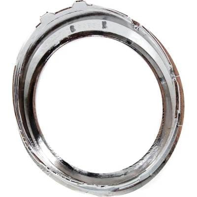 New Fog Light Trim Compatible With Mercedes Benz E300 4Matic E550 4Matic R350 4Matic E350 Base E550 thumbnail 5