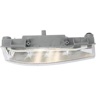 New Left Driving Light Compatible With Mercedes Benz C63 Amg Base C63 Amg Black Series C63 Amg thumbnail 8