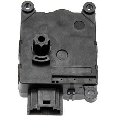 New Main A/C Actuator Compatible With Jeep Grand Cherokee 65Th Anniversary Edition 6 Cyl 3.7L Grand thumbnail 4