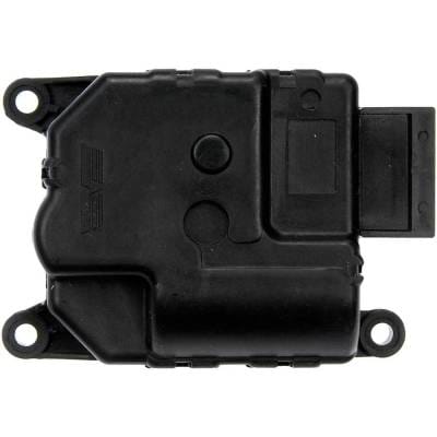 New Main A/C Actuator Compatible With Jeep Grand Cherokee 65Th Anniversary Edition 6 Cyl 3.7L Grand thumbnail 6