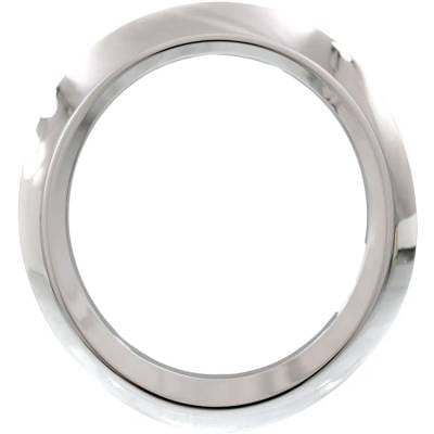 New Fog Light Trim Compatible With Mercedes Benz E550 4Matic E300 4Matic R350 Bluetec 4Matic E350