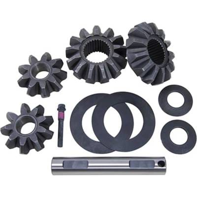 New Rear Axle Spider Gear Kit Compatible With Chevrolet Gmc Silverado 1500 Base Colorado Sport thumbnail 2