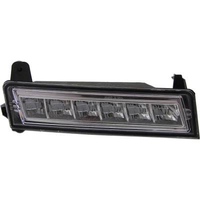 New Right Driving Light Compatible With Mercedes Benz Glk350 Base 6 Cyl 3.5L Glk350 4Matic 6 Cyl thumbnail 2