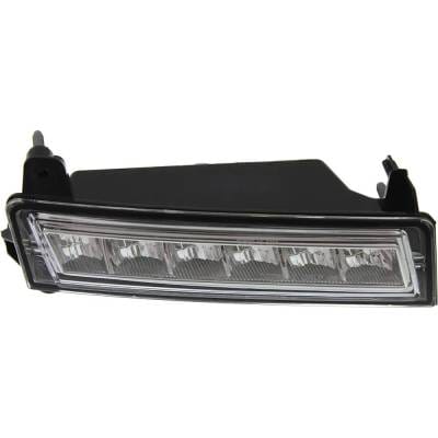 New Right Driving Light Compatible With Mercedes Benz Glk350 Base 6 Cyl 3.5L Glk350 4Matic 6 Cyl thumbnail 8