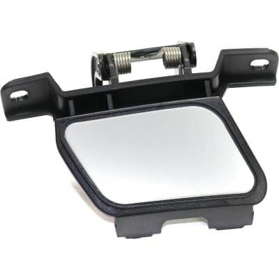 New Right Headlight Washer Cover Compatible With Mercedes Benz Slk55 Amg Base Slk350 Base Slk300 thumbnail 2