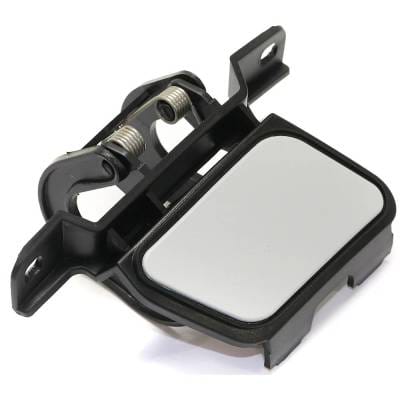 New Right Headlight Washer Cover Compatible With Mercedes Benz Slk300 Base Slk350 Base Slk55 Amg thumbnail 6