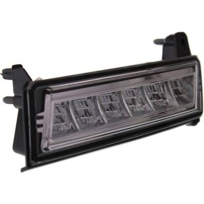 New Left Driving Light Compatible With Mercedes Benz Glk350 Base 6 Cyl 3.5L Glk350 4Matic 6 Cyl 3.5L thumbnail 6