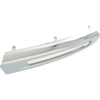 Left Front Fog Light Trim Compatible With Mercedes Benz Ml250 Bluetec 4Matic 2015 Mb2566100 thumbnail 6