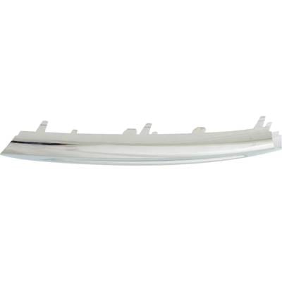 Left Front Fog Light Trim Compatible With Mercedes Benz Ml250 Bluetec 4Matic 2015 Mb2566100 thumbnail 8