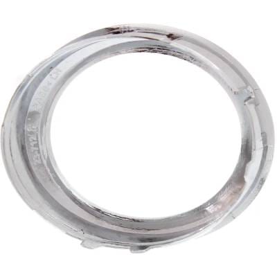 New Fog Light Trim Compatible With Mercedes Benz E300 4Matic 6 Cyl 3.5L S400 Hybrid 6 Cyl 3.5L E350 thumbnail 10