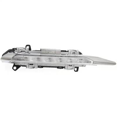 New Right Driving Light Compatible With Mercedes Benz Cls550 Base 8 Cyl 4.7L Cl600 Base 12 Cyl 5.5L thumbnail 2