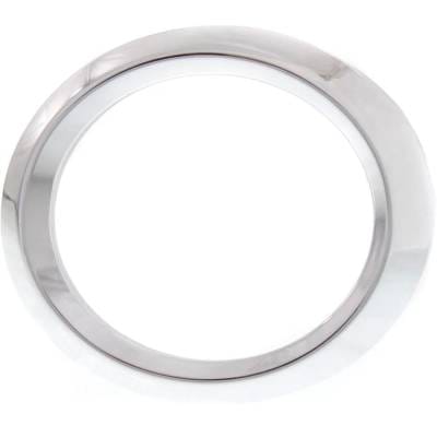 New Fog Light Trim Compatible With Mercedes Benz R350 4Matic 6 Cyl 3.5L E350 4Matic 6 Cyl 3.5L R350 thumbnail 2