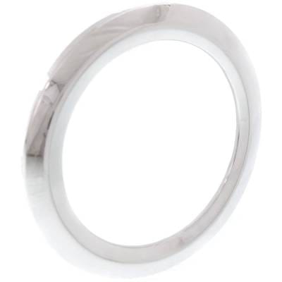 New Fog Light Trim Compatible With Mercedes Benz R350 4Matic 6 Cyl 3.5L E350 4Matic 6 Cyl 3.5L R350 thumbnail 6