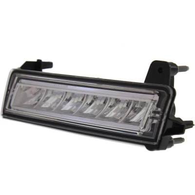 New Left Driving Light Compatible With Mercedes Benz Glk350 Base 6 Cyl 3.5L Glk350 4Matic 6 Cyl 3.5L thumbnail 4