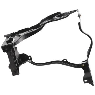 New Left Headlight Bracket Compatible With Mercedes Benz E250 Bluetec E250 Bluetec 4Matic E63 Amg thumbnail 10