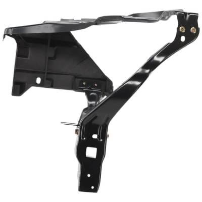 New Left Headlight Bracket Compatible With Mercedes Benz E350 4Matic E350 Base E63 Amg S 4Matic E550 thumbnail 14