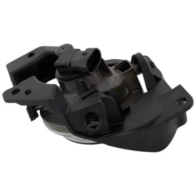 Left Front Fog Light Compatible With Mazda 3 Mazdaspeed 4 Cyl 2.3L 2010-2013 By Ma2592118 Bbn651690b thumbnail 8