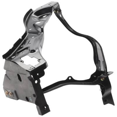 New Left Headlight Bracket Compatible With Mercedes Benz E400 Hybrid E63 Amg S 4Matic E550 4Matic thumbnail 8