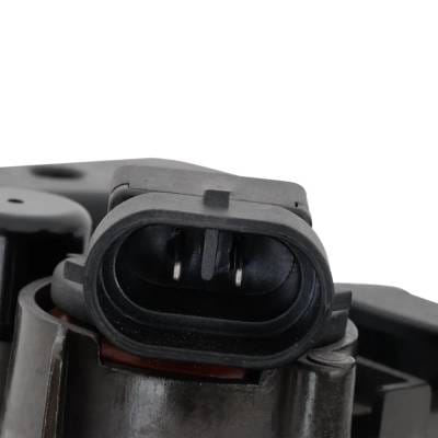 Left Front Fog Light Compatible With Mazda 3 Mazdaspeed 4 Cyl 2.3L 2010-2013 Ma2592118 Bbn651690b thumbnail 12