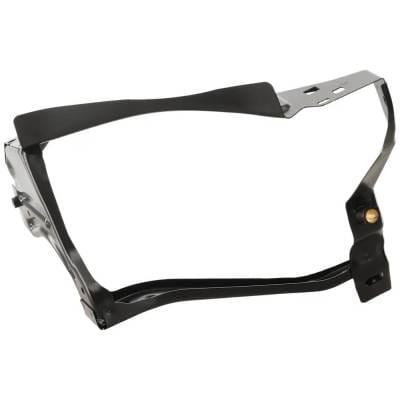 New Right Headlight Bracket Compatible With Mercedes Benz Glk250 Bluetec 4Matic 4 Cyl 2.1L Glk350 thumbnail 10