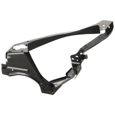 New Right Headlight Bracket Compatible With Mercedes Benz Glk250 Bluetec 4Matic 4 Cyl 2.1L Glk350 thumbnail 12