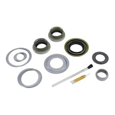 New Ring And Pinion Installation Kit Compatible With Dodge Ford Gmc F-250 Ranger Lariat W350 Base thumbnail 2