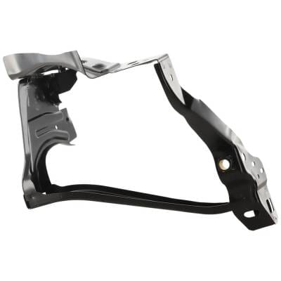 New Right Headlight Bracket Compatible With Mercedes Benz Glk350 Base 6 Cyl 3.5L Glk350 4Matic 6 Cyl thumbnail 8