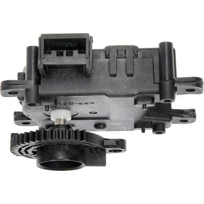 New Left A/C Actuator Compatible With Acura Honda Accord Se 4 Cyl 2.4L Accord Plug-In 4 Cyl 2.0L thumbnail 4