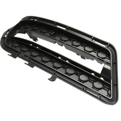 Left Front Fog Light Trim Compatible With Mercedes Benz E400 Hybrid 2013 By Mb1038162 2128851753 thumbnail 4