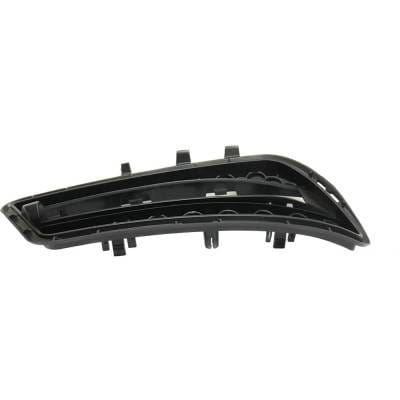 Left Front Fog Light Trim Compatible With Mercedes Benz E400 Hybrid 2013 Mb1038162 2128851753 thumbnail 8