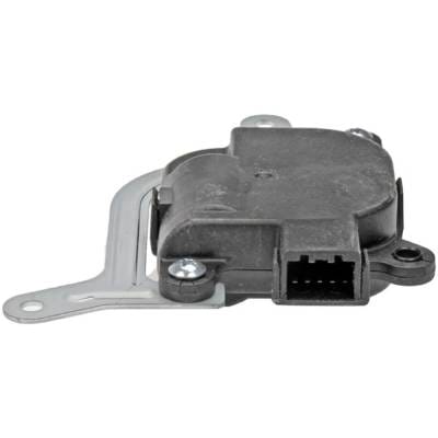 New Main A/C Actuator Compatible With Kia Sorento Lx Luxury 6 Cyl 3.3L Optima Sx 6 Cyl 2.7L Sorento thumbnail 4