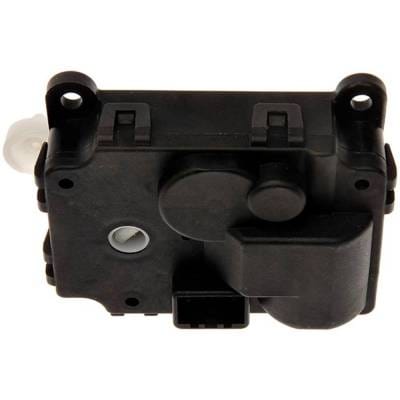 New Main A/C Actuator Compatible With Hyundai Kia Tucson Gls 6 Cyl 2.7L Tucson Gls 4 Cyl 2.0L Tucson thumbnail 4