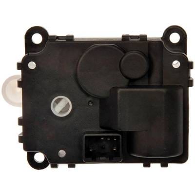 New Main A/C Actuator Compatible With Hyundai Kia Tucson Se 6 Cyl 2.7L Tucson 25Th Anniversary thumbnail 6