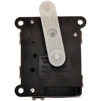 New Main A/C Actuator Compatible With Hyundai Kia Sportage Ex 6 Cyl 2.7L Tucson Lx 6 Cyl 2.7L Tucson thumbnail 8