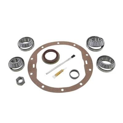 New Ring And Pinion Installation Kit Compatible With Buick Oldsmobile Pontiac Lemans All Submodels thumbnail 2