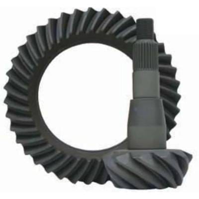 New 4.56 Ring And Pinion Compatible With Dodge Jeep Cherokee Laredo Nitro Heat Dakota Big Horn A100 thumbnail 2
