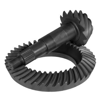 New 3.42 Ring And Pinion Compatible With Chevrolet Tahoe Ls 8 Cyl 5.3L Silverado 1500 Custom 6 Cyl thumbnail 6