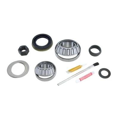 New Ring And Pinion Installation Kit Compatible With Ford International Jeep Comanche Laredo thumbnail 2