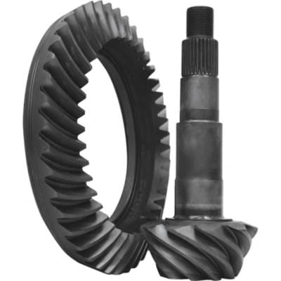 New 4.56 Ring And Pinion Compatible With Chevrolet Dodge Gmc Ram 2500 Sport Sierra 3500 Classic Sle thumbnail 2