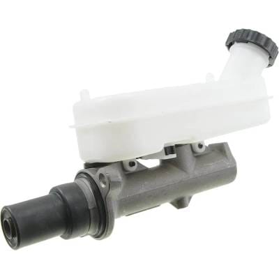 New 0.91 In. Bore Brake Master Cylinder Compatible With Chrysler Dodge Grand Caravan Es 6 Cyl 3.8L thumbnail 8