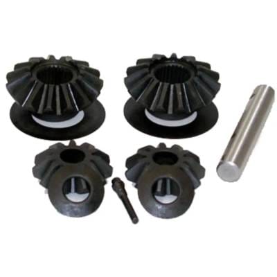 New 32 Spline Spider Gear Kit Compatible With Dodge Ford E-350 Econoline Club Wagon All Submodels thumbnail 2