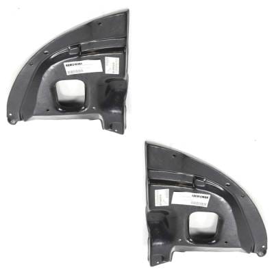 Engine Under Cover Compatible With 2000-2005 Mitsubishi Eclipse Left And Right 2.4L 4-Cyl 3.0L V6 thumbnail 10