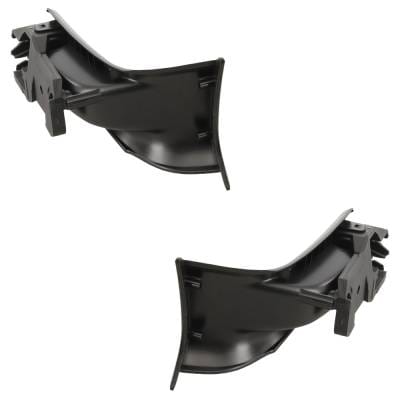 Front Driver And Passenger Side Interior Door Handle Compatible With 2008-2013 Pontiac G8 Chevrolet thumbnail 4